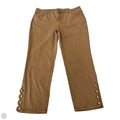 Pants Other By Chicos In Brown, Size: 16