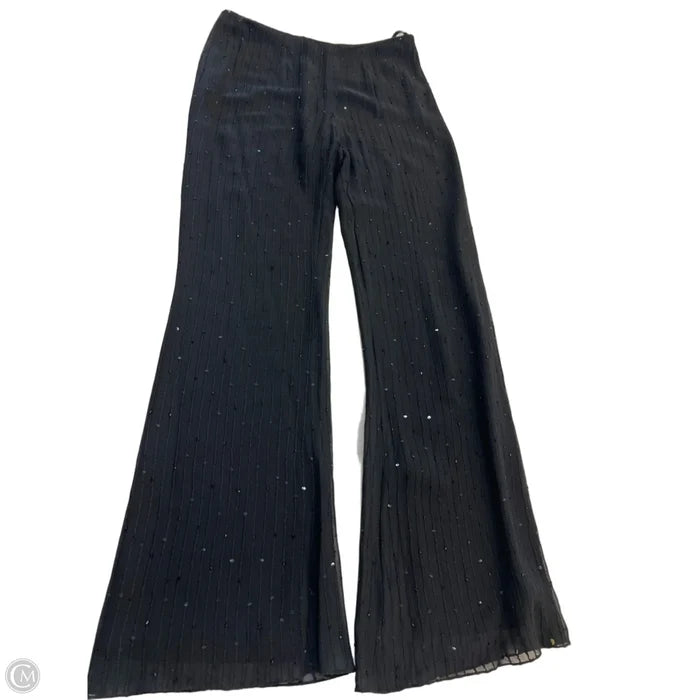 Pants Other By Clothes Mentor In Black, Size: 4
