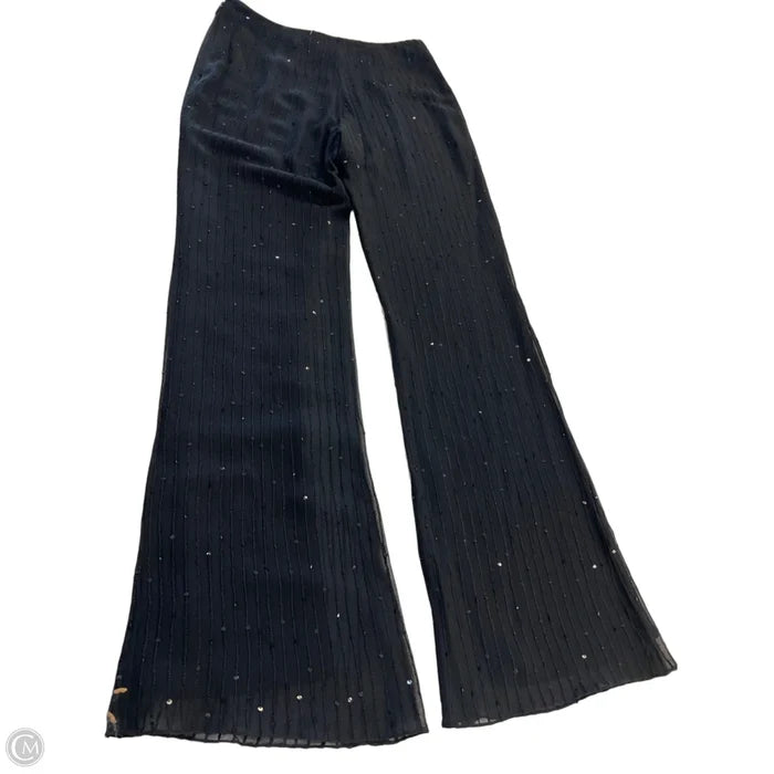 Pants Other By Clothes Mentor In Black, Size: 4