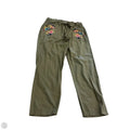 Pants Other By Clothes Mentor In Green, Size: Xl
