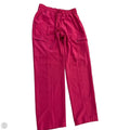 Pants Other By Clothes Mentor In Pink, Size: Xs