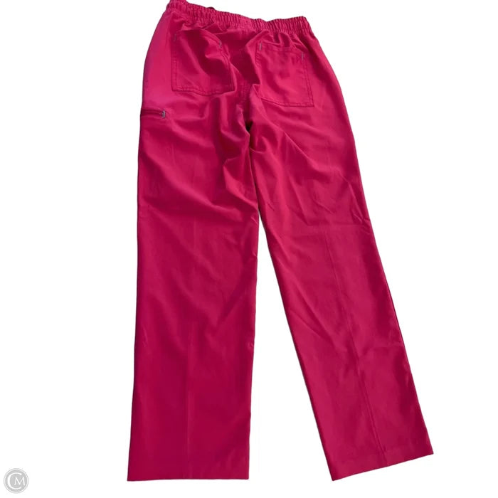 Pants Other By Clothes Mentor In Pink, Size: Xs