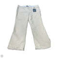Pants Other By Democracy In Cream, Size: 24