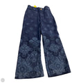 Pants Other By Maeve In Blue, Size: 6