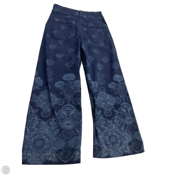 Pants Other By Maeve In Blue, Size: 6