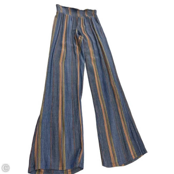 Pants Other By Oneill In Striped Pattern, Size: S
