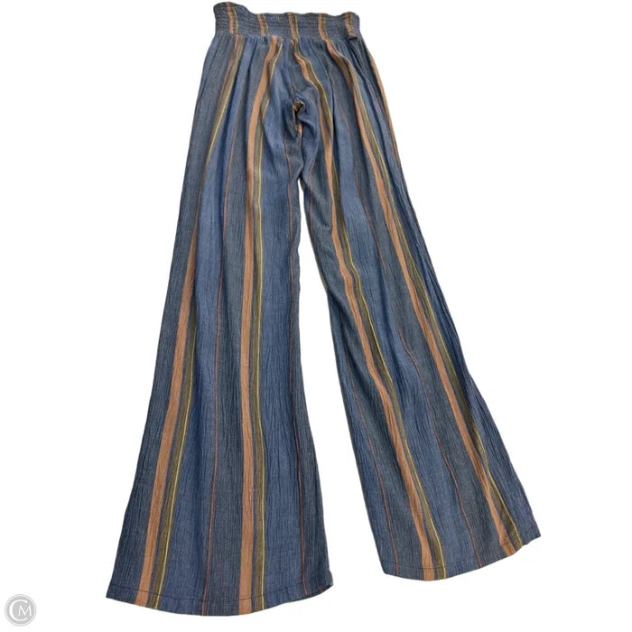 Pants Other By Oneill In Striped Pattern, Size: S