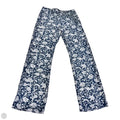 Pants Other By Peruvian Connection In Floral Print, Size: 2