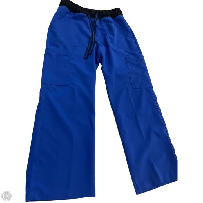 Pants Other By Scrubs In Blue, Size: Xs