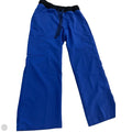 Pants Other By Scrubs In Blue, Size: Xs