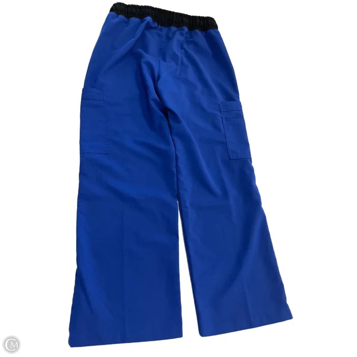 Pants Other By Scrubs In Blue, Size: Xs