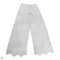 Pants Other By Sundance In Cream, Size: 2