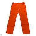 Pants Other By Tahari In Orange, Size: 12
