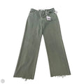 Pants Other By Vervet In Green, Size: 8