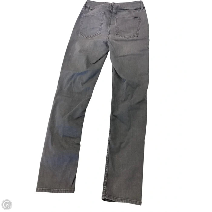 Pants Other By White House Black Market In Grey, Size: 4