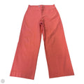 Pants Wide Leg By Blue Sol In Coral, Size: M