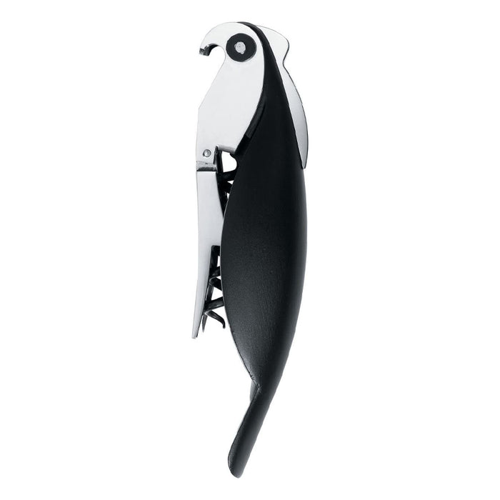 Parrot vinöppnare