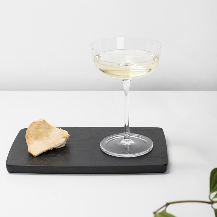 Passe-Partout champagneglas