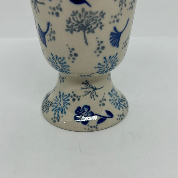 Pottery Wine Mug - 2885X- T3!
