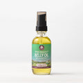 Pregnant Belly Skin Elasticity Oil 2oz Pump