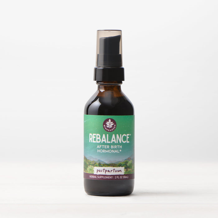 ReBalance After Birth Hormonal 2oz Pump