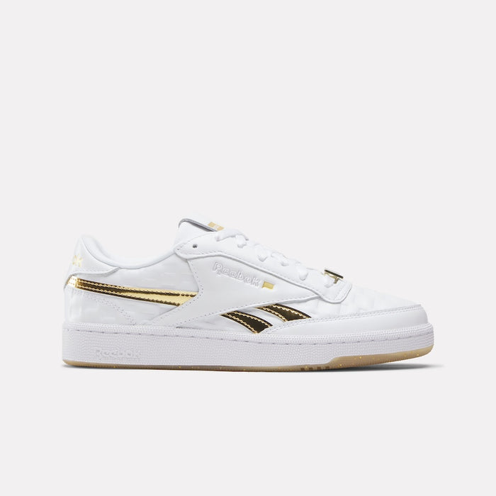 Reebok x BravoCon Club C Revenge Shoe