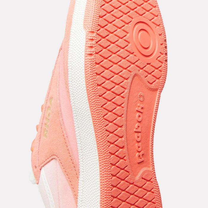 Reebok x RHOA Club C 85 Shoe