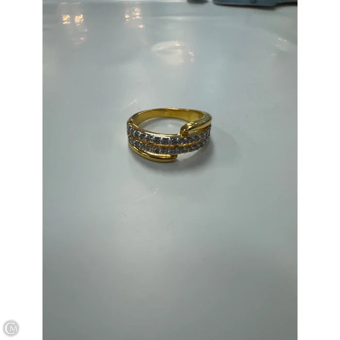 Ring Band By Clothes Mentor