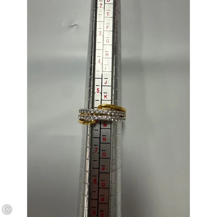 Ring Band By Clothes Mentor