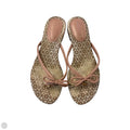Sandals Designer By Kate Spade In Pink, Size: 7.5