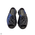 Sandals Luxury Designer By Stella Mccartney In Black, Size: 5