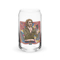 Saturday Night Live More Cowbell Can Glass