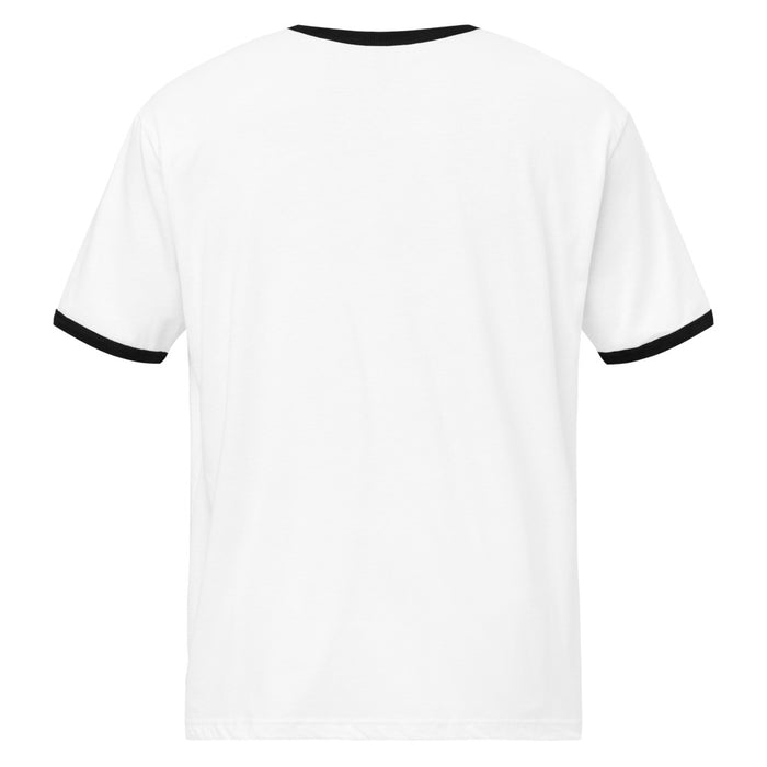 Saturday Night Live Ringer T-Shirt Spartan Spirit