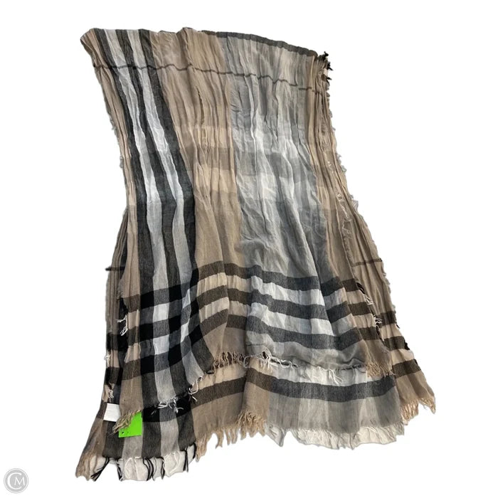 Scarf Long By Clothes Mentor