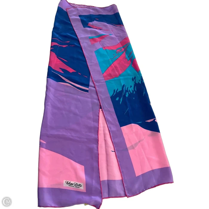 Scarf Long By Clothes Mentor