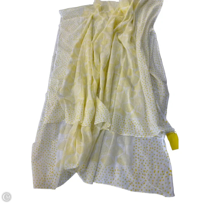 Scarf Long By Clothes Mentor