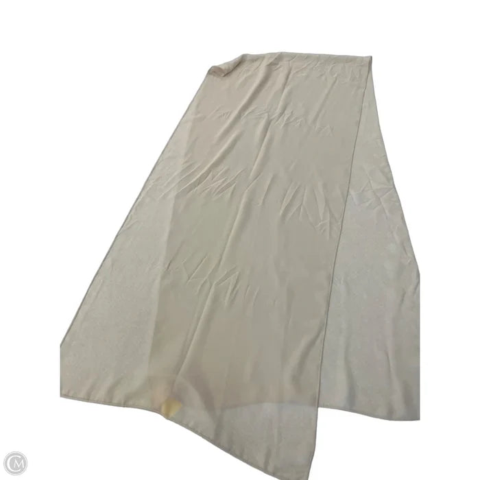 Scarf Long By Clothes Mentor