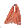 Scarf Long By Simply Noelle