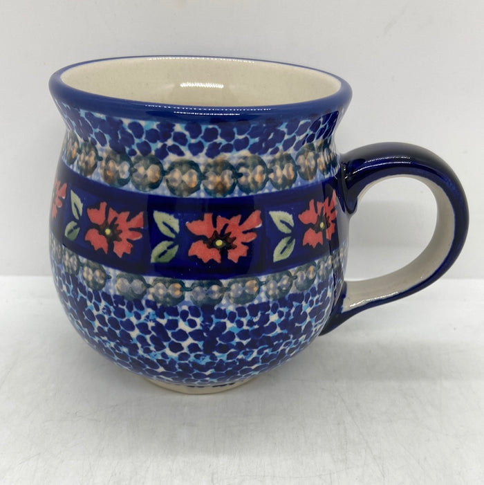 Second Quality 11 oz. Bubble Mug ~ WK63