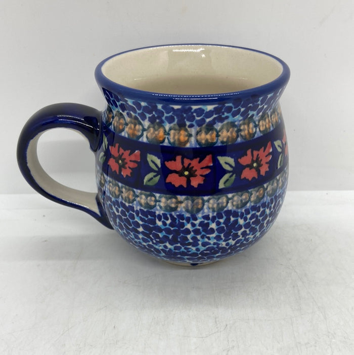 Second Quality 11 oz. Bubble Mug ~ WK63