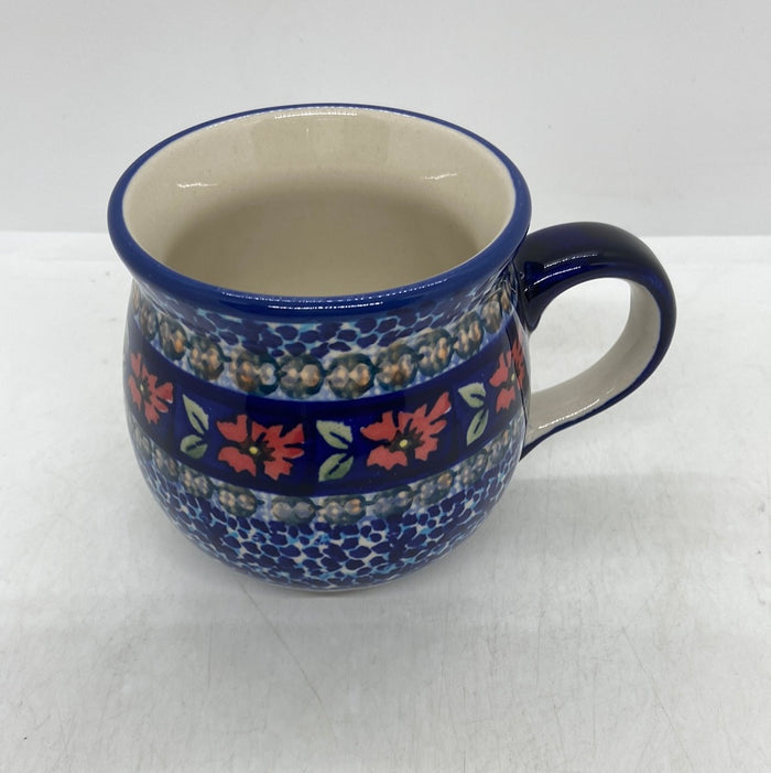 Second Quality 11 oz. Bubble Mug ~ WK63