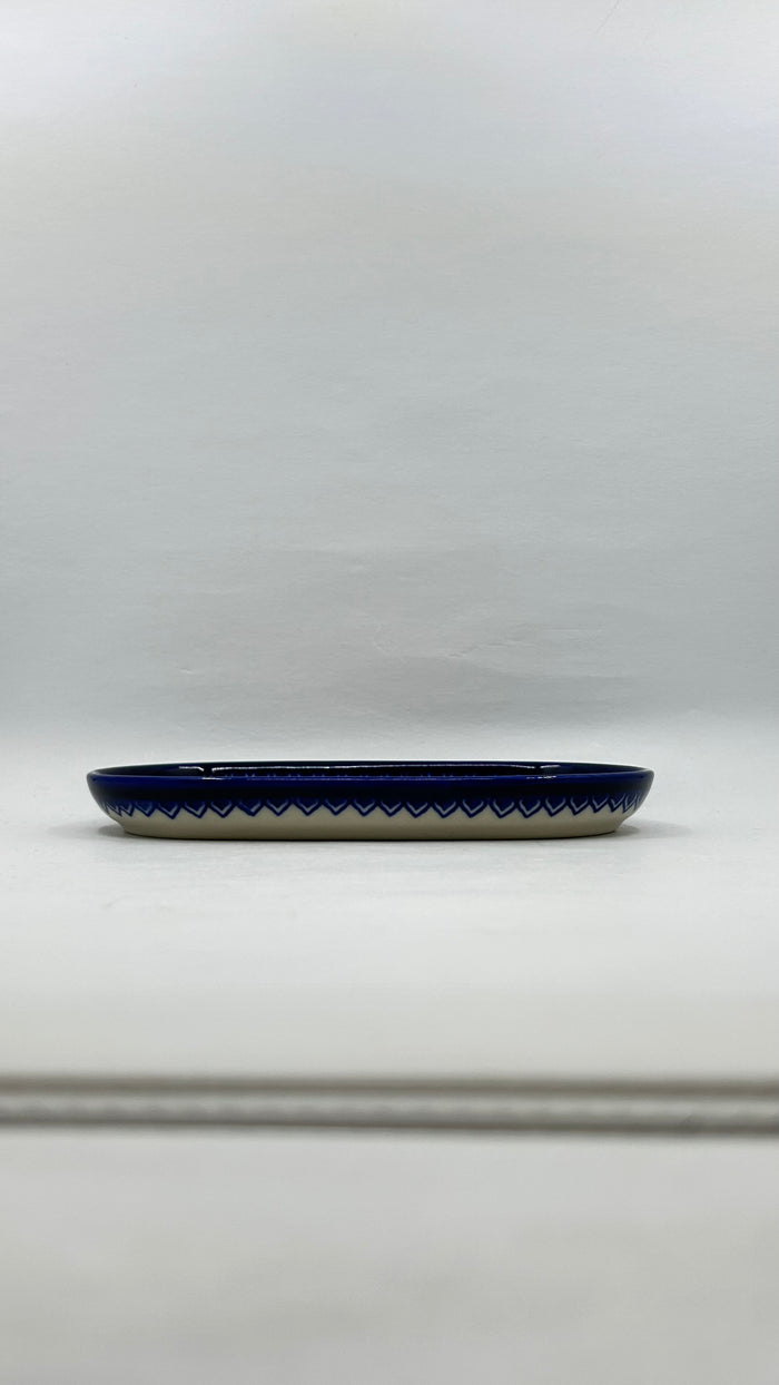 Service Tray - Hearts - Unikat