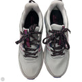 Shoes Athletic By New Balance In Grey, Size: 9.5