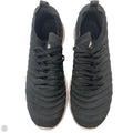 Shoes Designer By Apl In Black, Size: 9.5