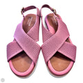Shoes Flats By Cole-haan In Black, Size: 5
