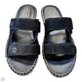 Shoes Flats By Cole-haan In Black, Size: 6