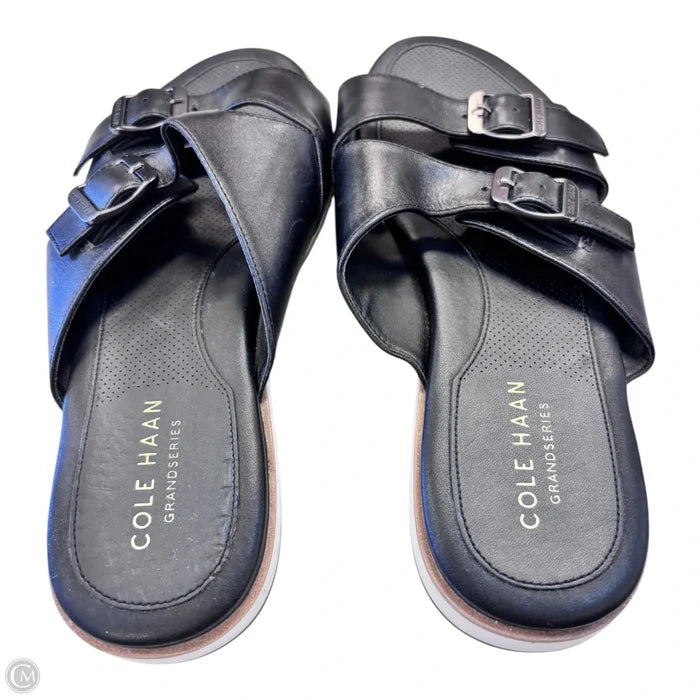 Shoes Flats By Cole-haan In Pink, Size: 5