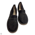 Shoes Flats By Josef Seibel In Black, Size: 8