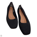 Shoes Flats By Lucky Brand In Black, Size: 8