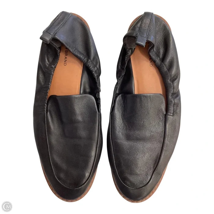 Shoes Flats By Lucky Brand In Black, Size: 9